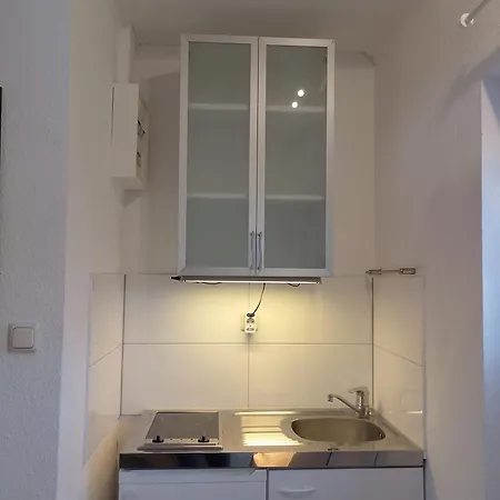 Apartment Terassenliebe Jesteburg