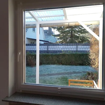 Terassenliebe Apartment
